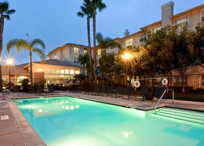 Residence Inn Los Angeles Lax/El Segundo