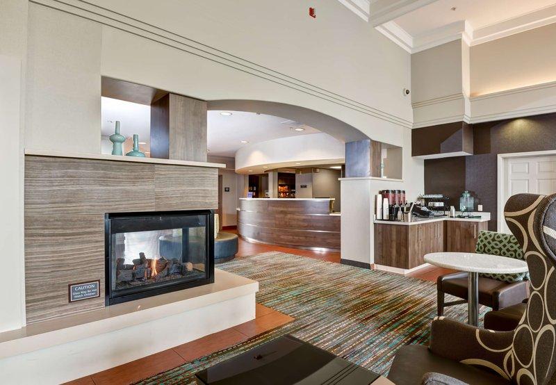 Angeles Lax/el Segundo Hotel