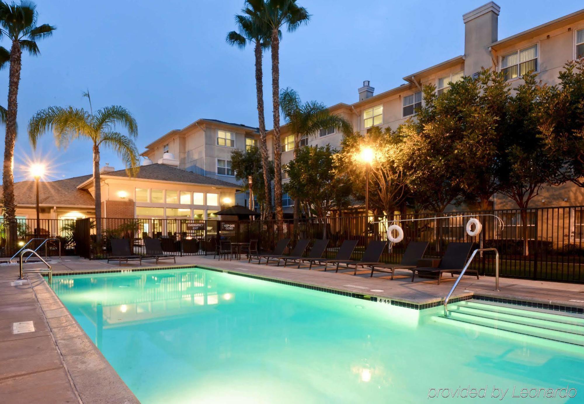 Hotel Angeles Lax/el Segundo