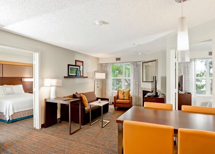 Residence Inn Los Angeles LAX/El Segundo