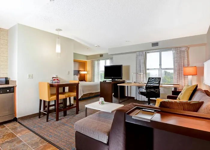Residence Inn Los Angeles LAX/El Segundo