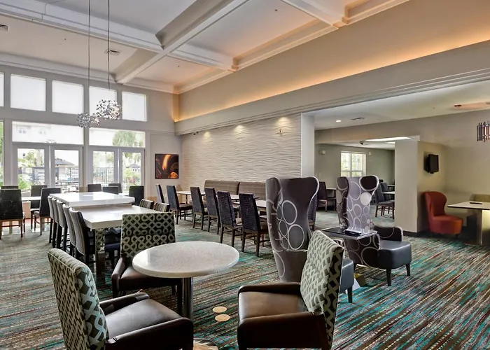 Residence Inn Los Angeles LAX/El Segundo