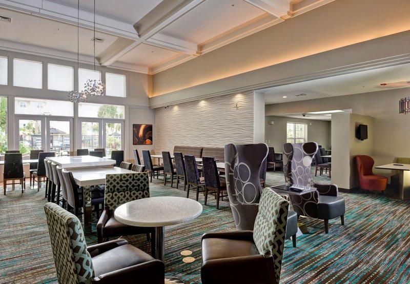 Angeles Lax/el Segundo Hotel